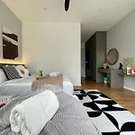Quill Residences Klcc By Hausome