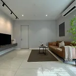Quill Residences Klcc By Hausome