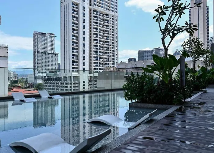 Quill Residences Klcc By Hausome