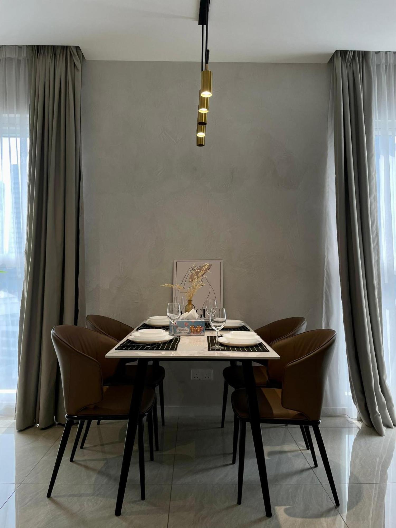 Quill Residences Klcc By Hausome
