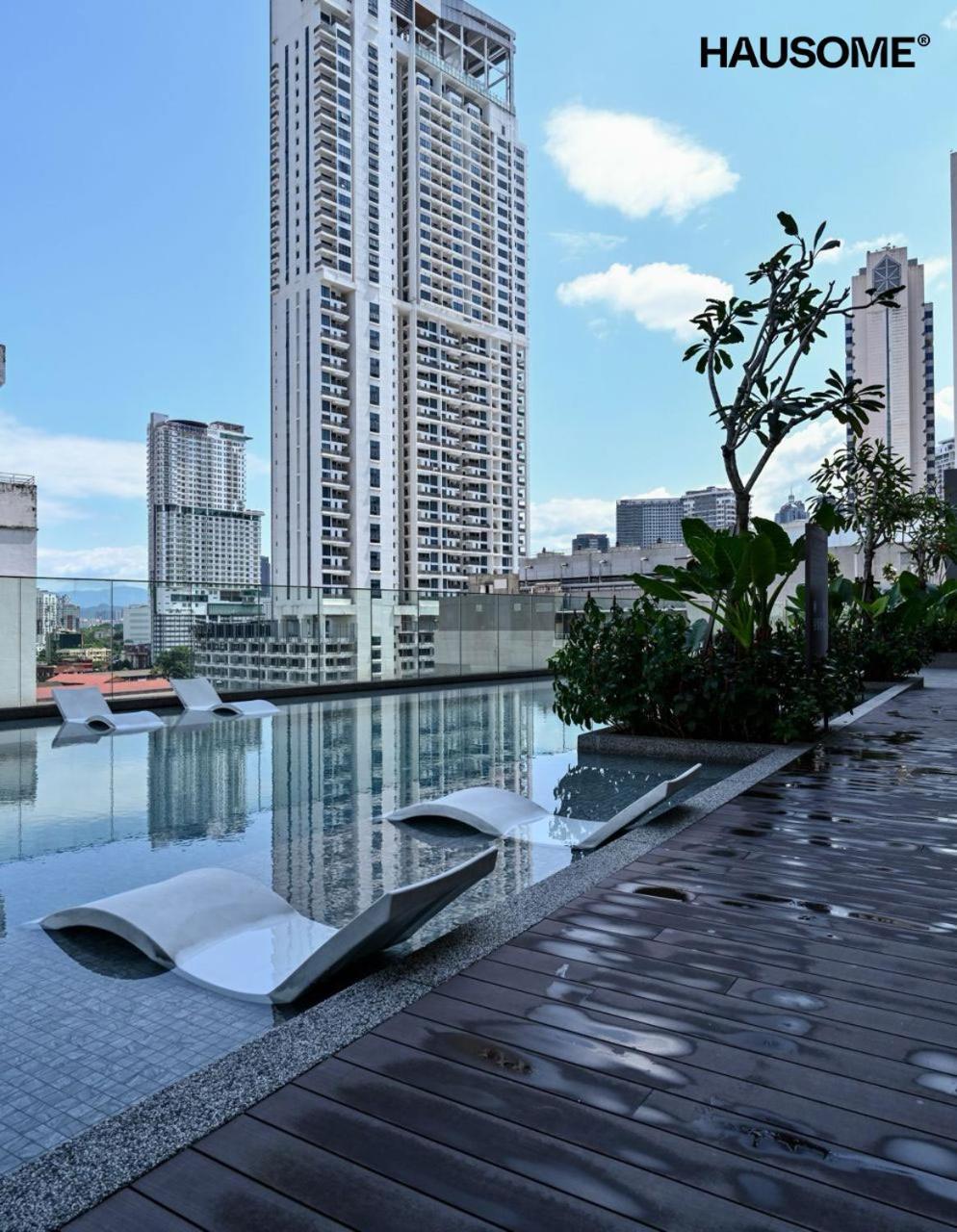Pangsapuri Quill Residences Klcc By Hausome *